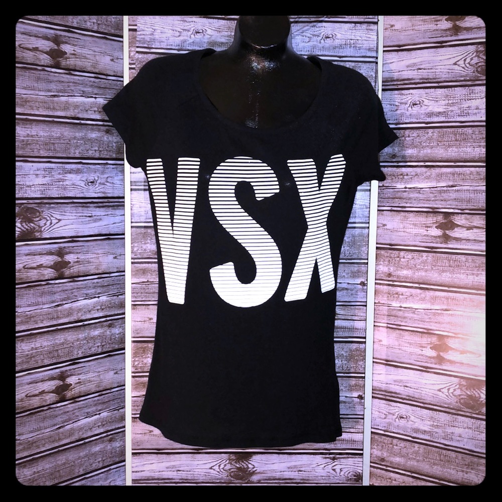 🌴VICTORIA SECRET SPORT(VSX)•XS•CREW•SS•VS09